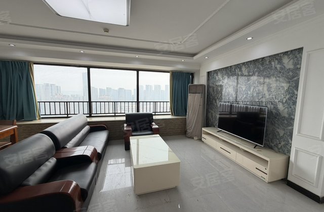 名门俏江南3室2厅125㎡70万二手房图片