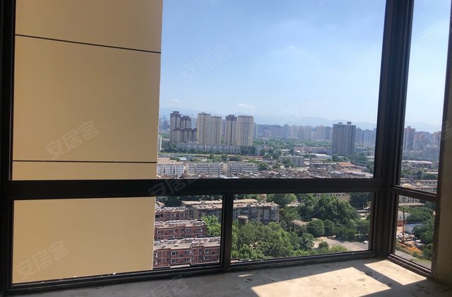 大兴公园府邸,大兴东路8号-西安大兴公园府邸二手房,租房,房价-西安