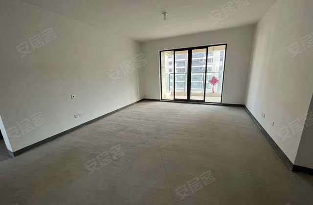 万达海之心3室2厅130㎡185.8万二手房图片