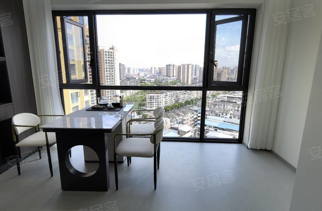 祥欣园小区3室2厅120㎡59.8万二手房图片