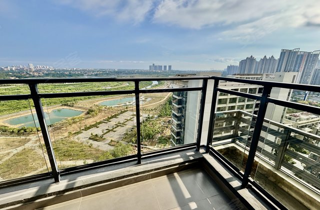 彰泰白鹭湾2室2厅75㎡32万二手房图片