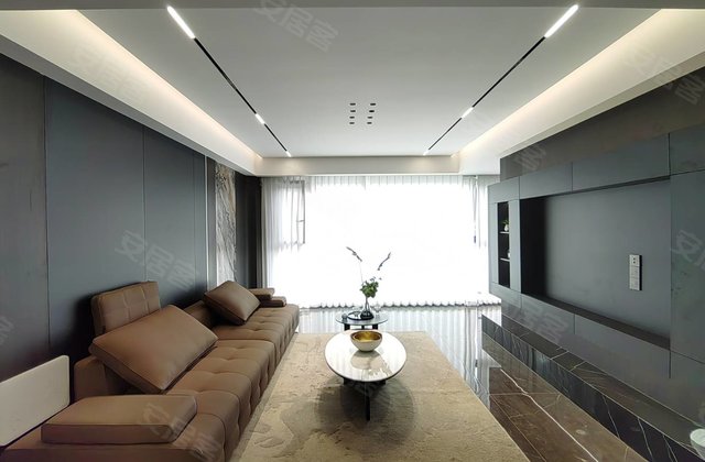 吾悦公馆4室2厅108㎡35.9万二手房图片