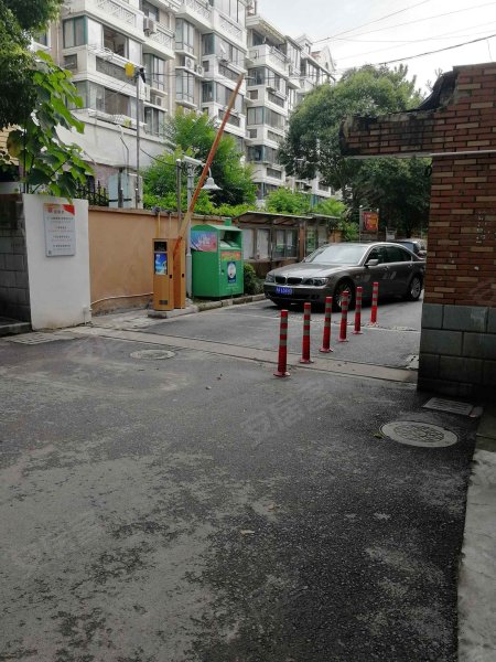 春晖小区(航华二村三街坊) 