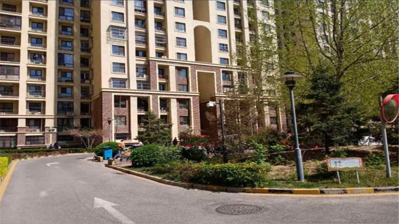 中建雅颂居,潞苑二街-北京中建雅颂居二手房,租房,房价-北京安居客