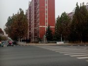 郑州交通技师学院家属区