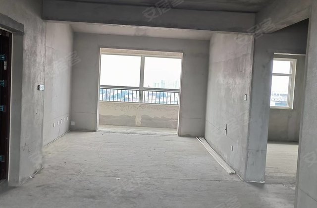 天河湾3室2厅130.5㎡69.8万二手房图片