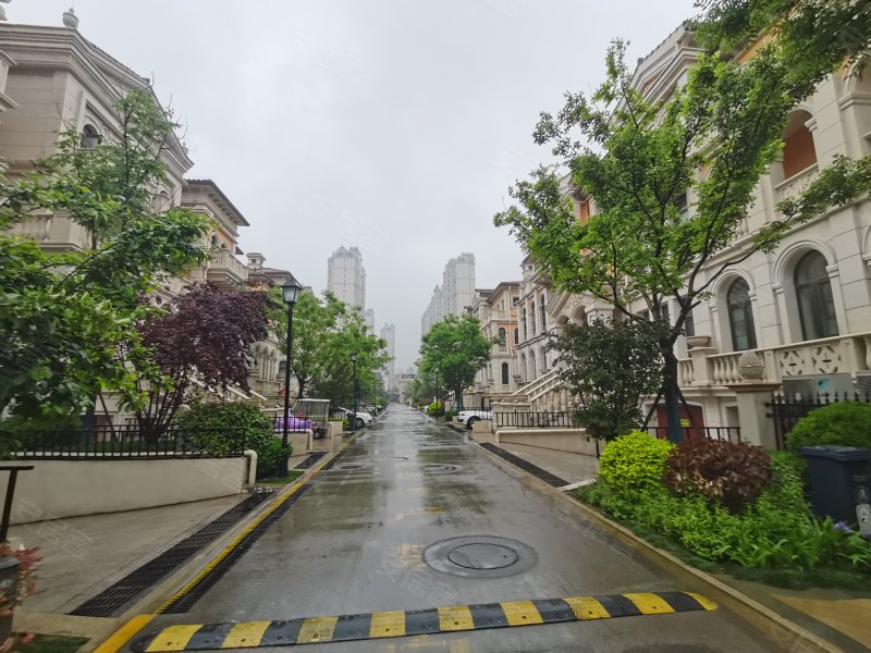 瑞马意墅(别墅)