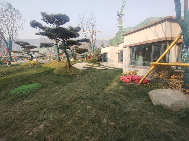 恒大温泉小镇,东柯大道-天水恒大温泉小镇二手房,租房,房价-天水安居