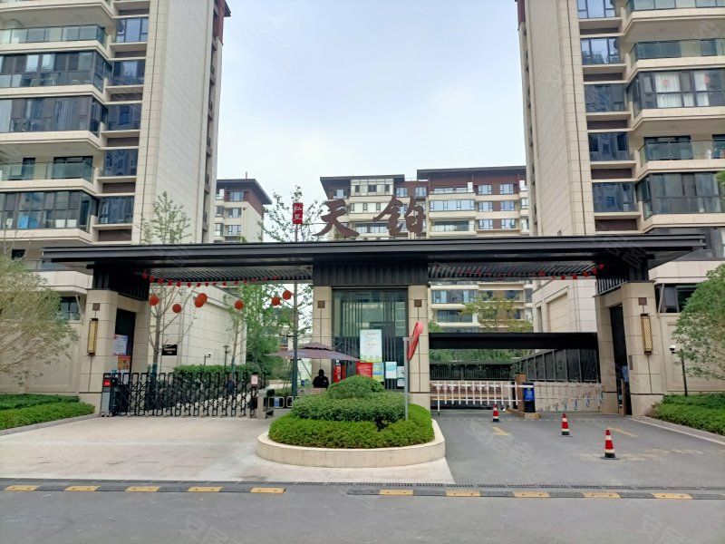 红星天铂,青年东路-南通红星天铂二手房,租房,房价-南通安居客