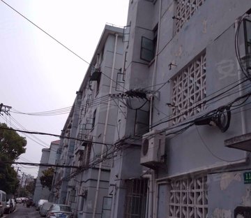 城南居委居住小区