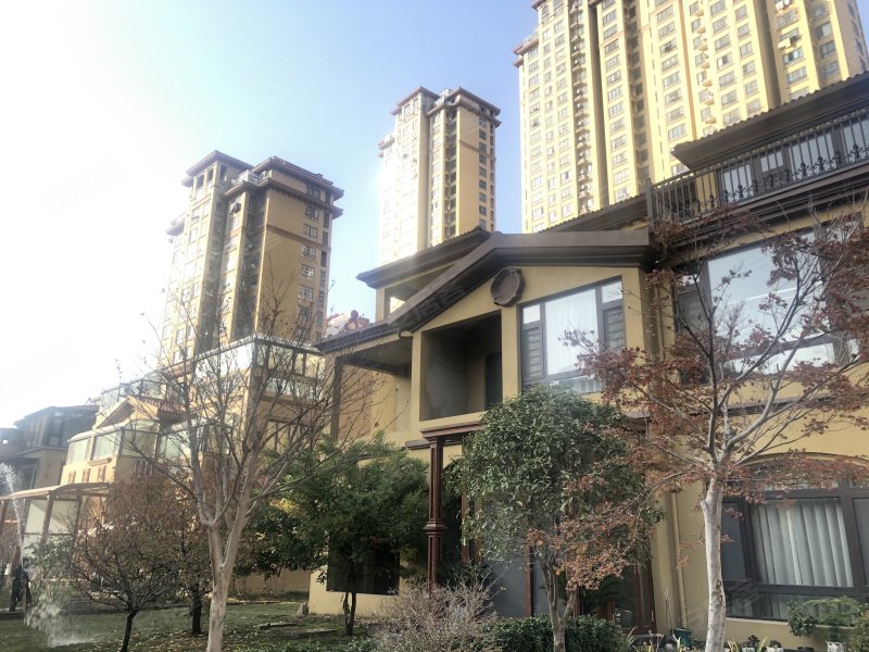 华纳绿城,府苑路-连云港华纳绿城二手房,租房,房价-连云港安居客