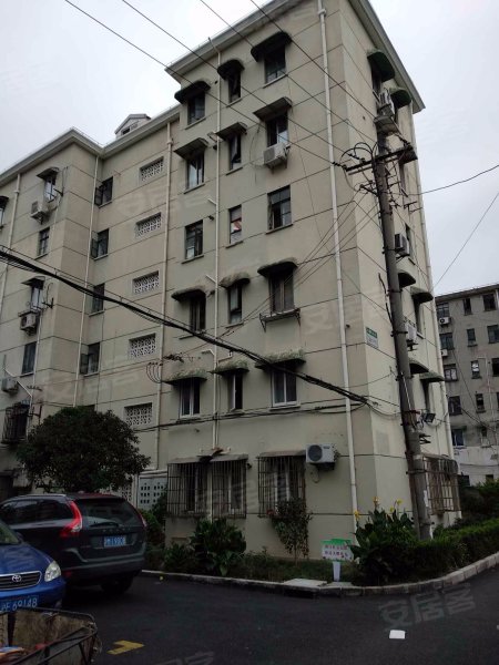 陈家宅小区(金桥) 