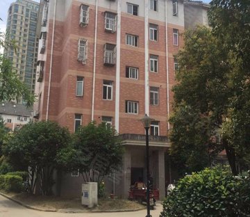 汇林阁西区