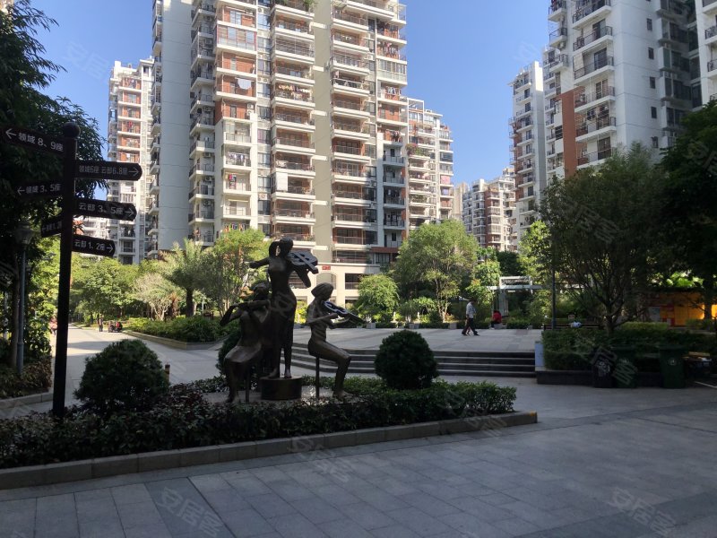 御景东方(三角镇),金燕大道-梅州御景东方(三角镇)二手房,租房,房价