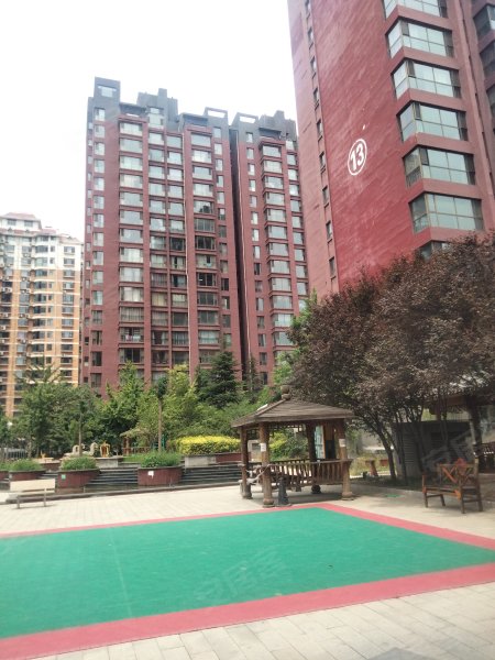 滨河湾城市花园,滨河路-临汾滨河湾城市花园二手房,租房,房价-临汾