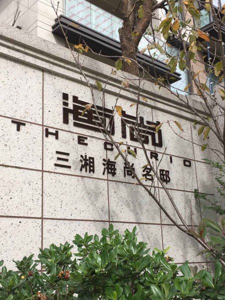 三湘海尚名邸(公寓住宅) 