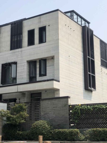 绿地秋霞坊(公寓住宅)