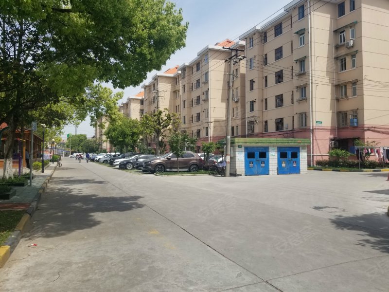 宝林四村,宝林四村1-71号-上海宝林四村二手房,租房,房价-上海安居客