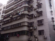 上步小区图片