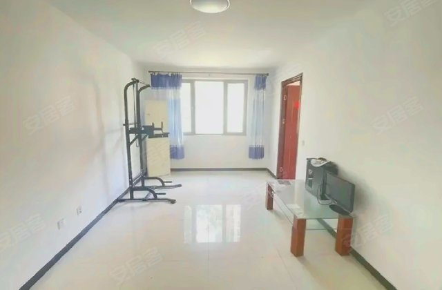 枫丹天城3室2厅92.42㎡122万二手房图片