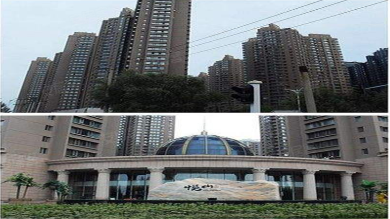 悦山国际,长江路470号-哈尔滨悦山国际二手房,租房,房价-哈尔滨安居客