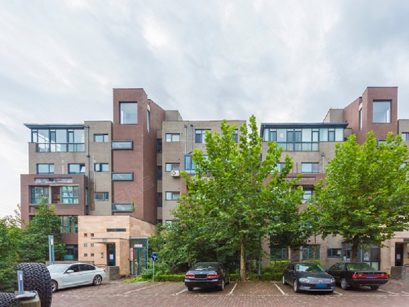 领秀新硅谷cd区(别墅)