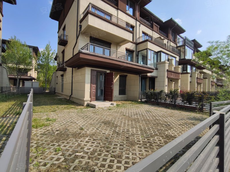 路劲阳光城(别墅)