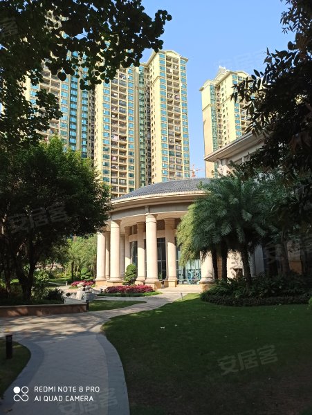 恒大城,东山路,近凤东路-潮州恒大城二手房,租房,房价-潮州安居客