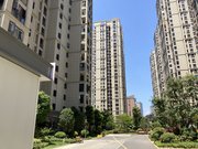 融信双杭城澜园 交通便捷 正规商品房 楼层好 近地铁 次新房