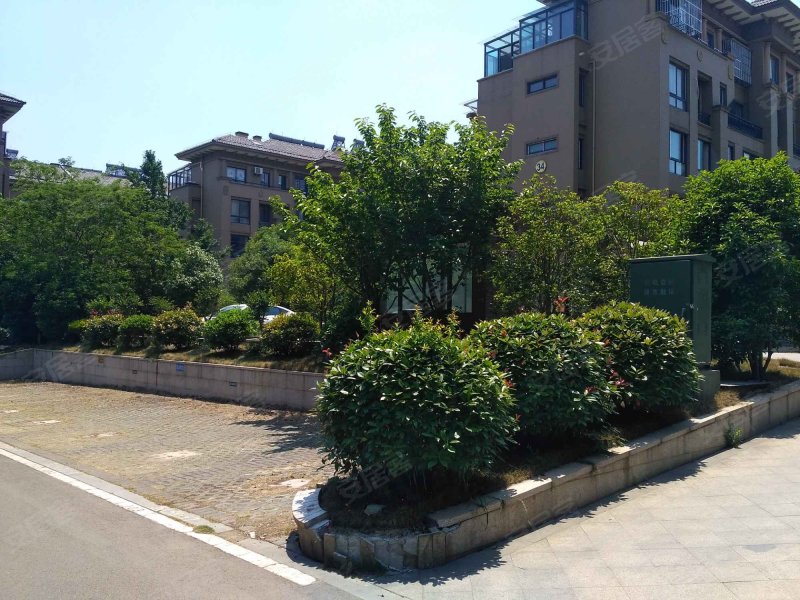 龙山庄园,龙山路-镇江龙山庄园二手房,租房,房价-镇江安居客