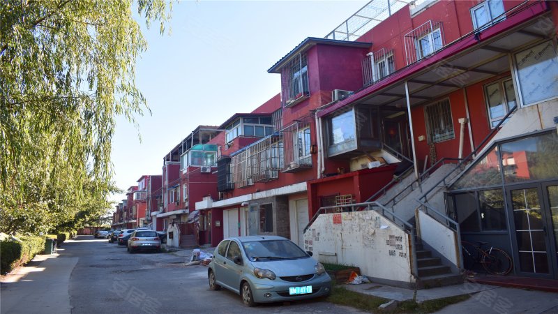 金华园(别墅),大白楼南路-北京金华园(别墅)二手房,租房,房价-北京