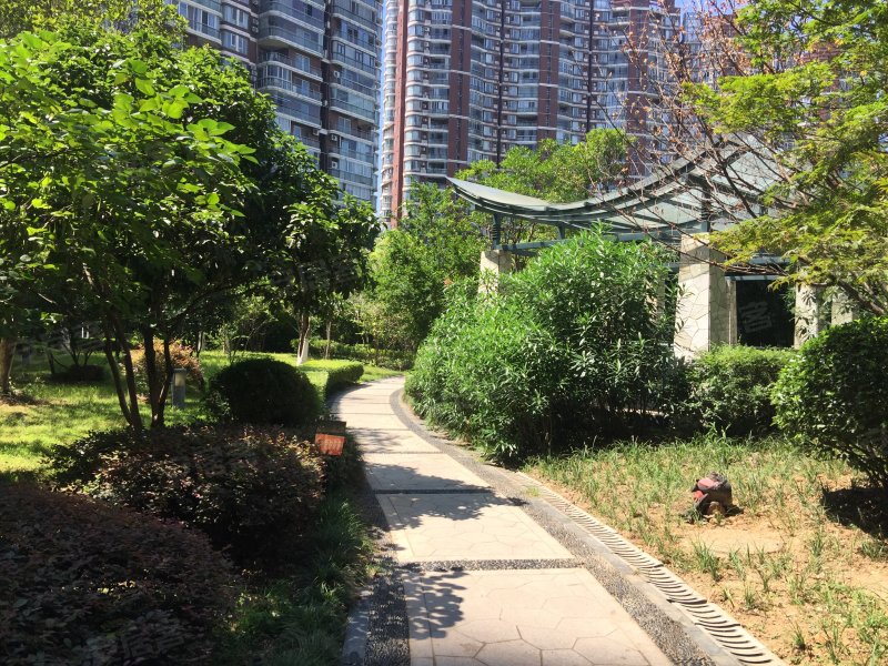 锦江国际城,临江大道88号-武汉锦江国际城二手房,租房,房价-武汉安居