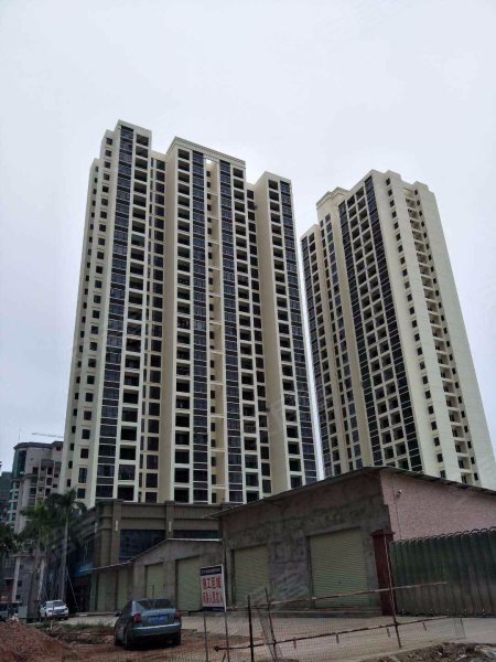 钰林星汇名庭