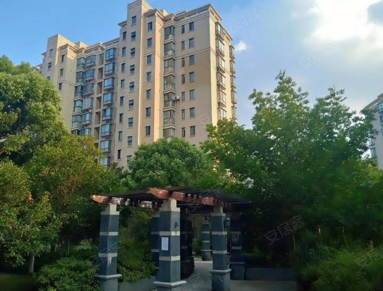 春江花悦园,金高路988弄-上海春江花悦园二手房,租房,房价-上海安居客