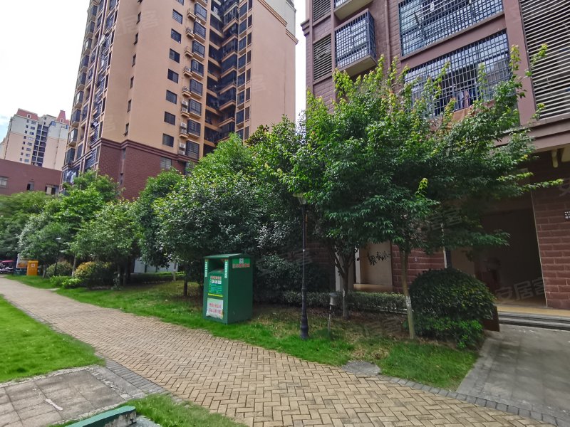 大汉新城,大坪路,近锡海线-澧县大汉新城二手房,租房,房价-澧县安居客