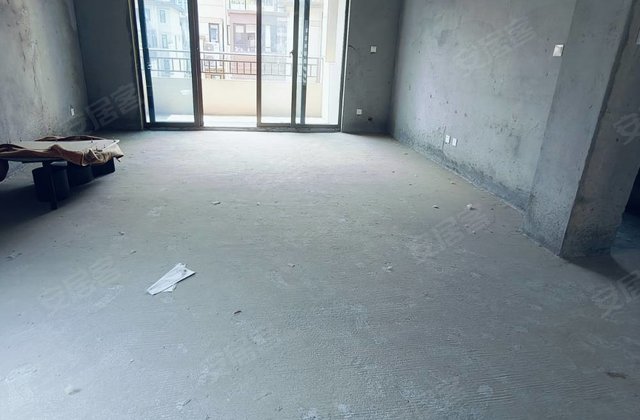 满庭芳3室2厅118㎡49万二手房图片