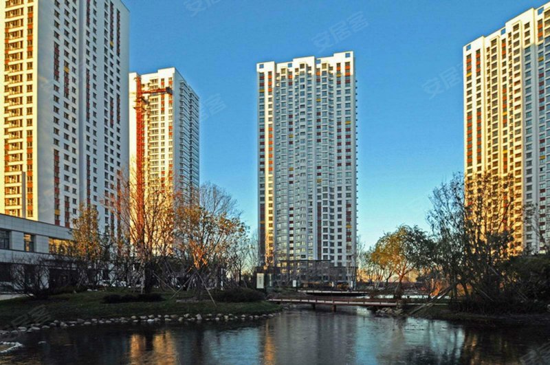 枫蓝国际,复旦街65号-哈尔滨枫蓝国际二手房,租房,房价-哈尔滨安居客