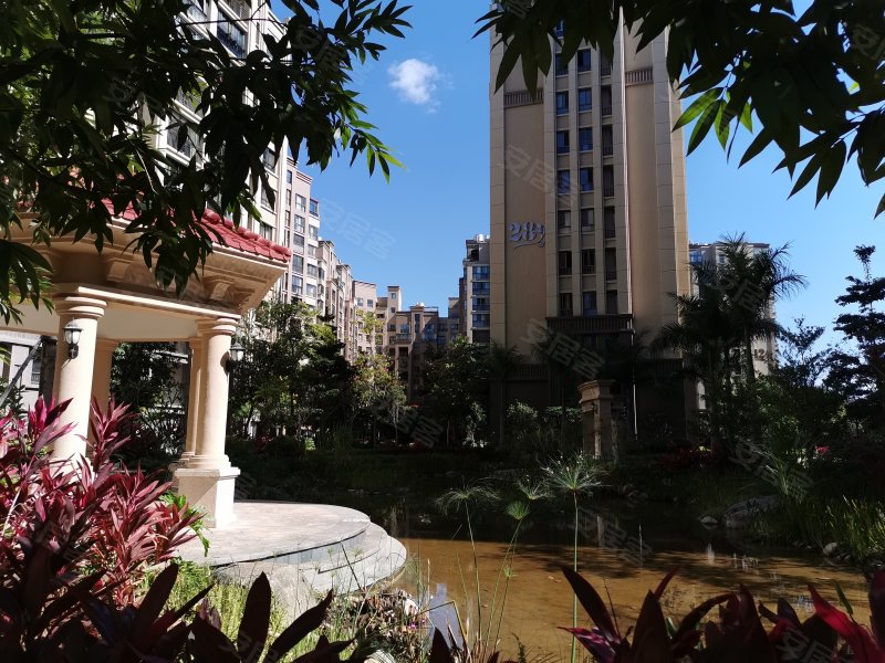 公园一号,茶苑路,近龙生路-普洱公园一号二手房,租房,房价-普洱安居客