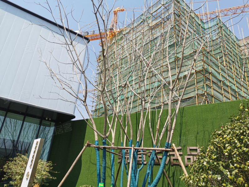 世茂璀璨臻樾
