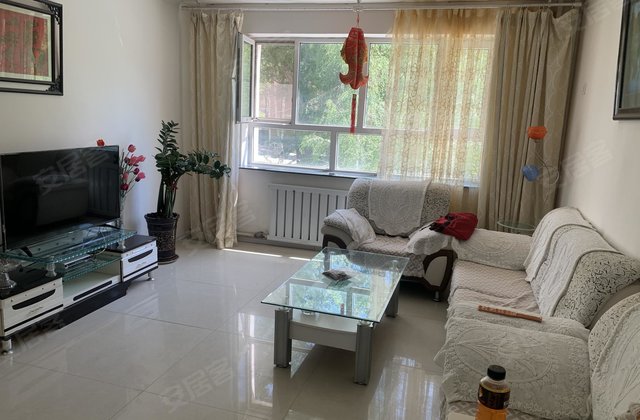 师范家属楼3室2厅89.5㎡35万二手房图片