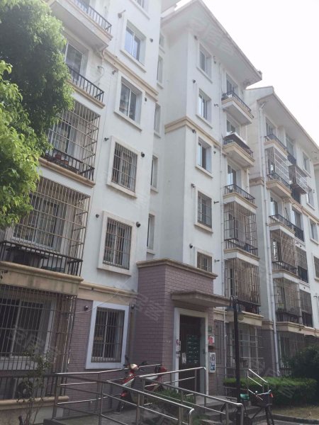 三林世博家园(AB区) 