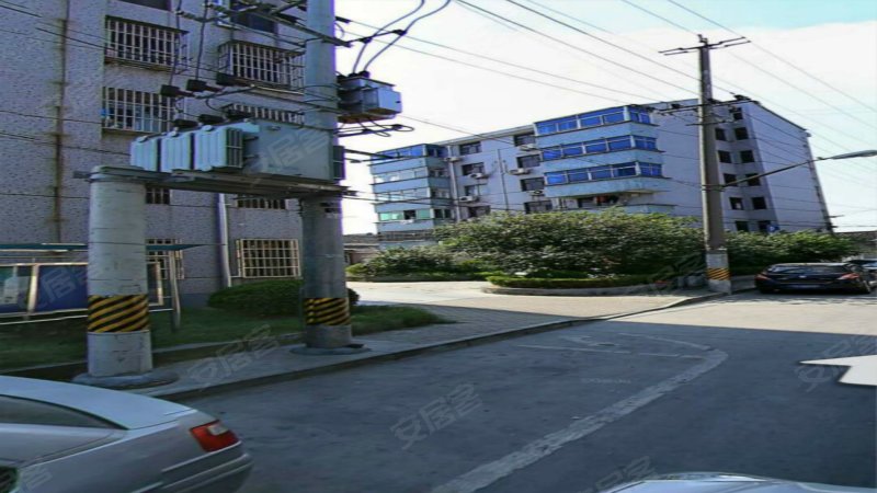 东后老街202弄小区 