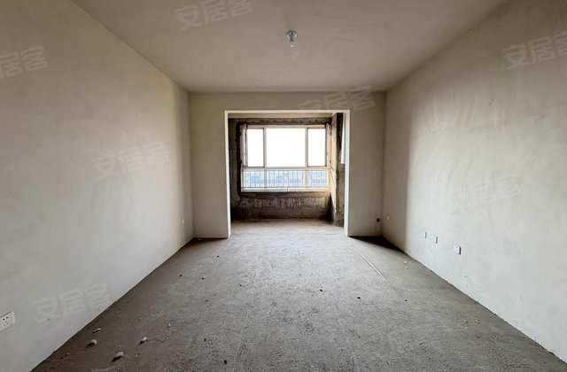 供销兰园3室2厅133.68㎡78万二手房图片