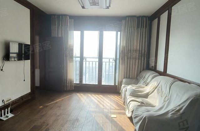 富源地花园3室2厅110㎡39.8万二手房图片