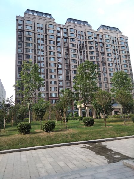 天鹅花园,滨河路-临汾天鹅花园二手房,租房,房价-临汾安居客