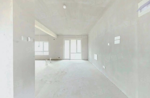 南山嘉园2室2厅83.42㎡76万二手房图片