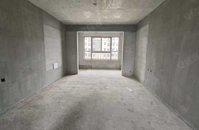 名门世园3室2厅125㎡75万二手房图片