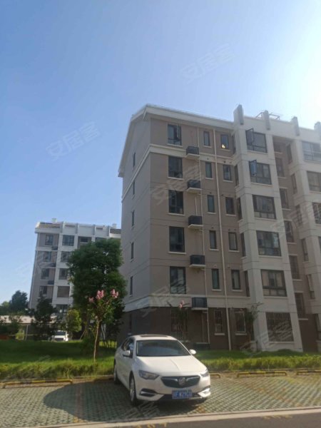 鹤沙航城康乐苑