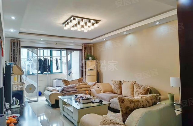 翠竹花园3室2厅143㎡80万二手房图片
