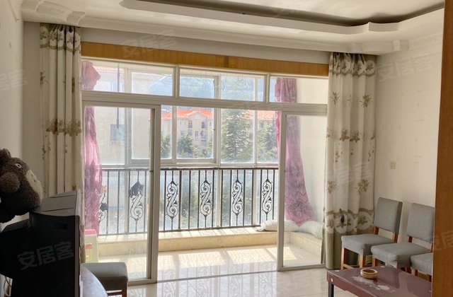 林芝花园3室2厅118㎡108万二手房图片
